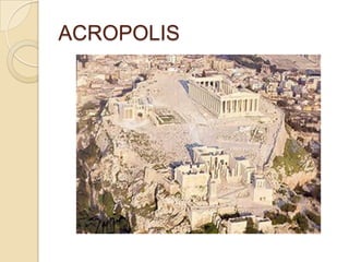 ACROPOLIS