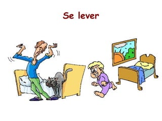 Se lever