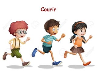 Courir