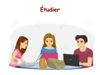 Étudier
