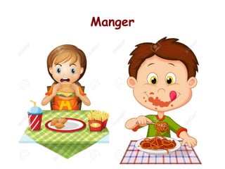 Manger