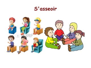S'asseoir