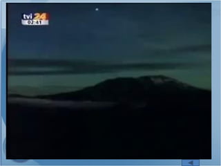 Actividade vculcânica 7º ano