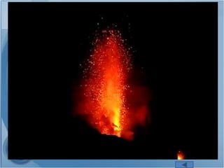 Actividade vculcânica 7º ano