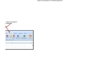 Página 6 de actividadexcel-101010165843-phpapp02.xlsx




la actividad, basta con desplegar el
enú fórmulas-autosuma
 