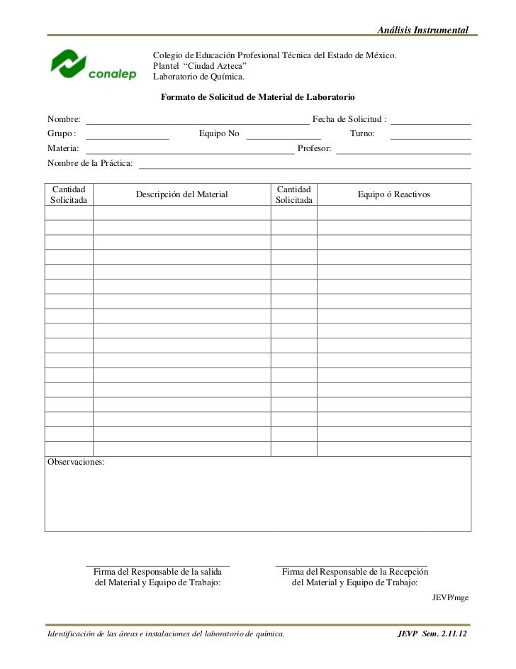 Actividad experimental no 3