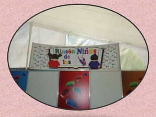 Actividad feria del libro