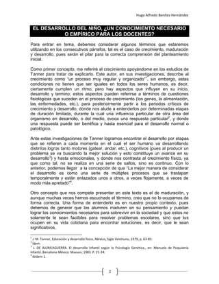 Ensayo de la primera unidad.