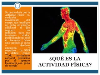 Actividad fisica_ Practica_Salud_SXXI