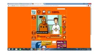 Actividad formativa 2