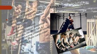 -crossfit-
 