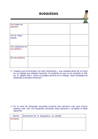 Actividad Googleando(2)