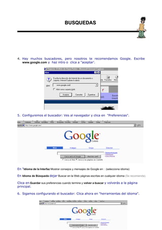 Actividad Googleando(2)