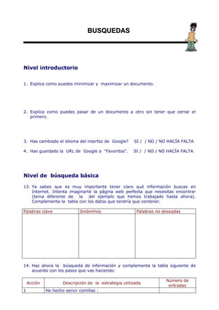 Actividad Googleando(2)