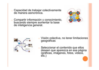 Ventajas de las Web Educativas