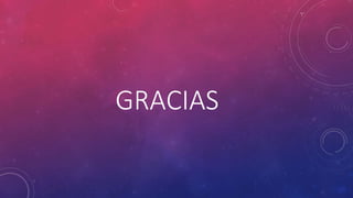 GRACIAS
 