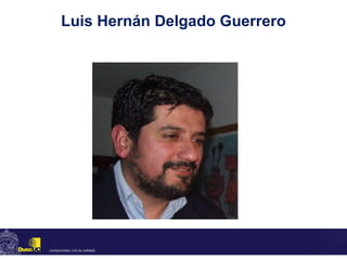 Luis Hernán Delgado Guerrero 