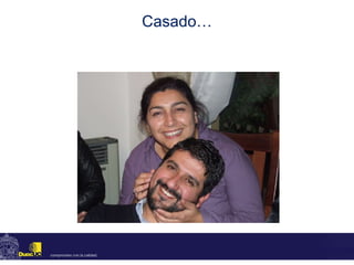Casado… 
