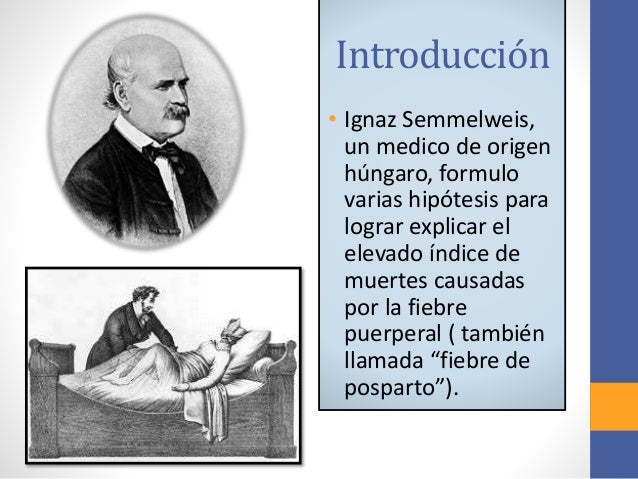 Actividad Integradora Caso de Semmelweis (CIDEB)