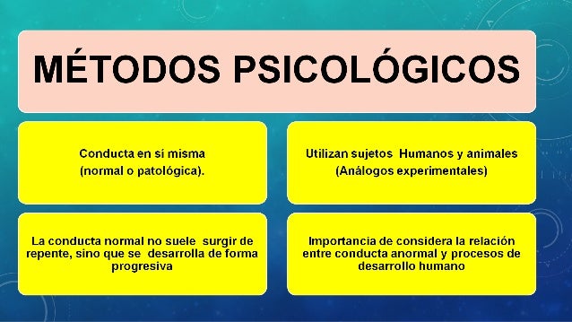 METODOS DE INVESTIGACION EN LA PSICOLOGIA SOCIAL