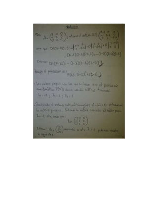 Actividad n4 algebra lineal