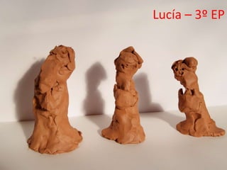 Lucía – 3º EP