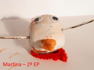 Martina – 2º EP
