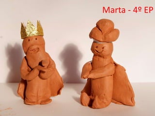 Marta - 4º EP