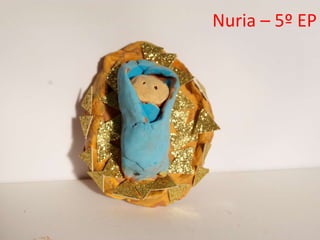 Nuria – 5º EP