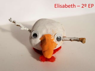 Elisabeth – 2º EP
