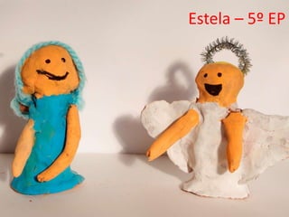 Estela – 5º EP