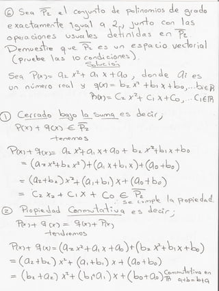 Actividad no 4 algebra lineal