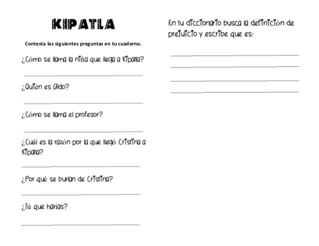contesta las siguientes preguntas in english actividad para 5 176 y 6 176 contesta las siguientes preguntas in english actividad para 5 176 y 6 176