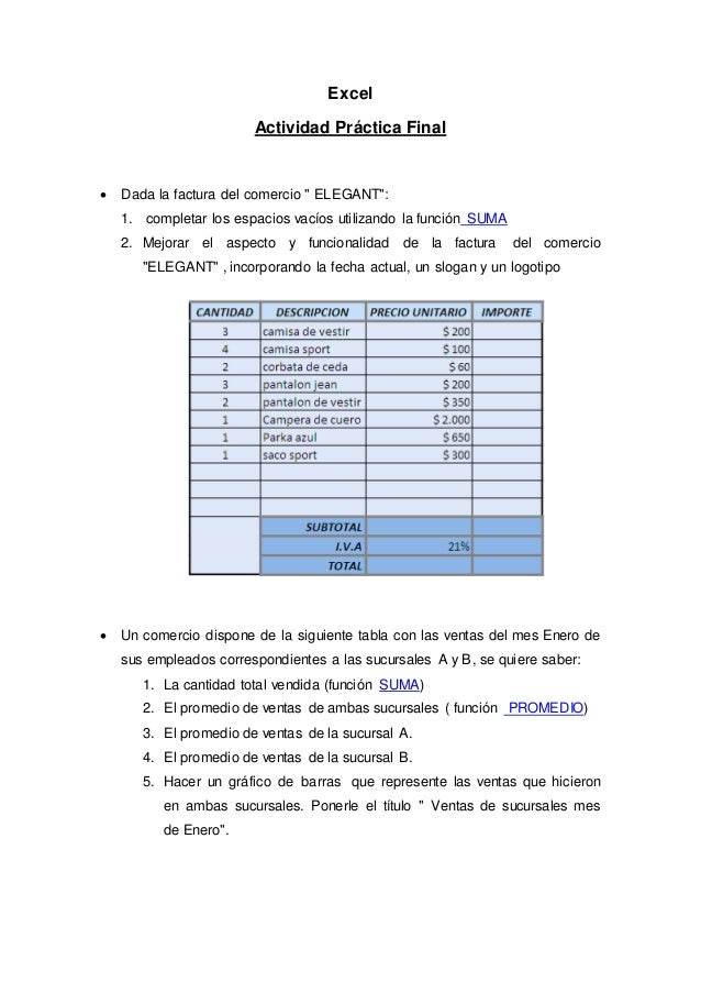 Practicar el sitio web de comercio binario