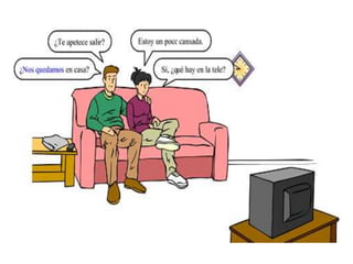 Actividad preliminar tele