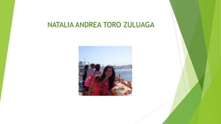NATALIA ANDREA TORO ZULUAGA
 