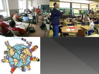 Actividad profecional