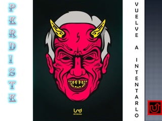 V U E L V E A I N T E N T A R L O 