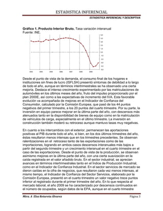 Actividad turistica en españa