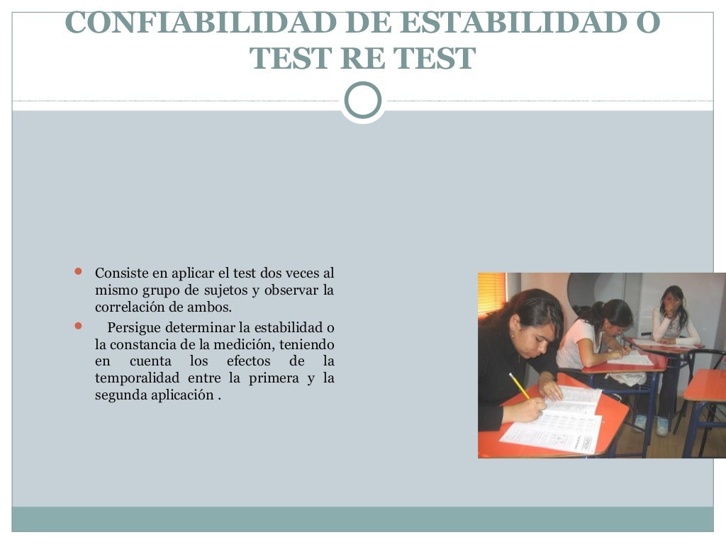 MEDICION EN LA PSICOLOGIA DE LA PERSONALIDAD.