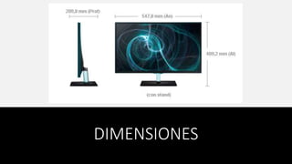 DIMENSIONES
 