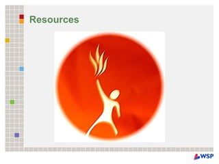 Resources 