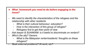 Activism And Advocacy 101 Pptx