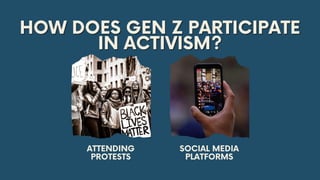 Image showcasing ACTIVISM IN GENERATION Z (1).pdf