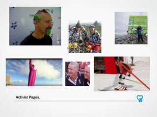 Activist presentation 111212 | PPTX