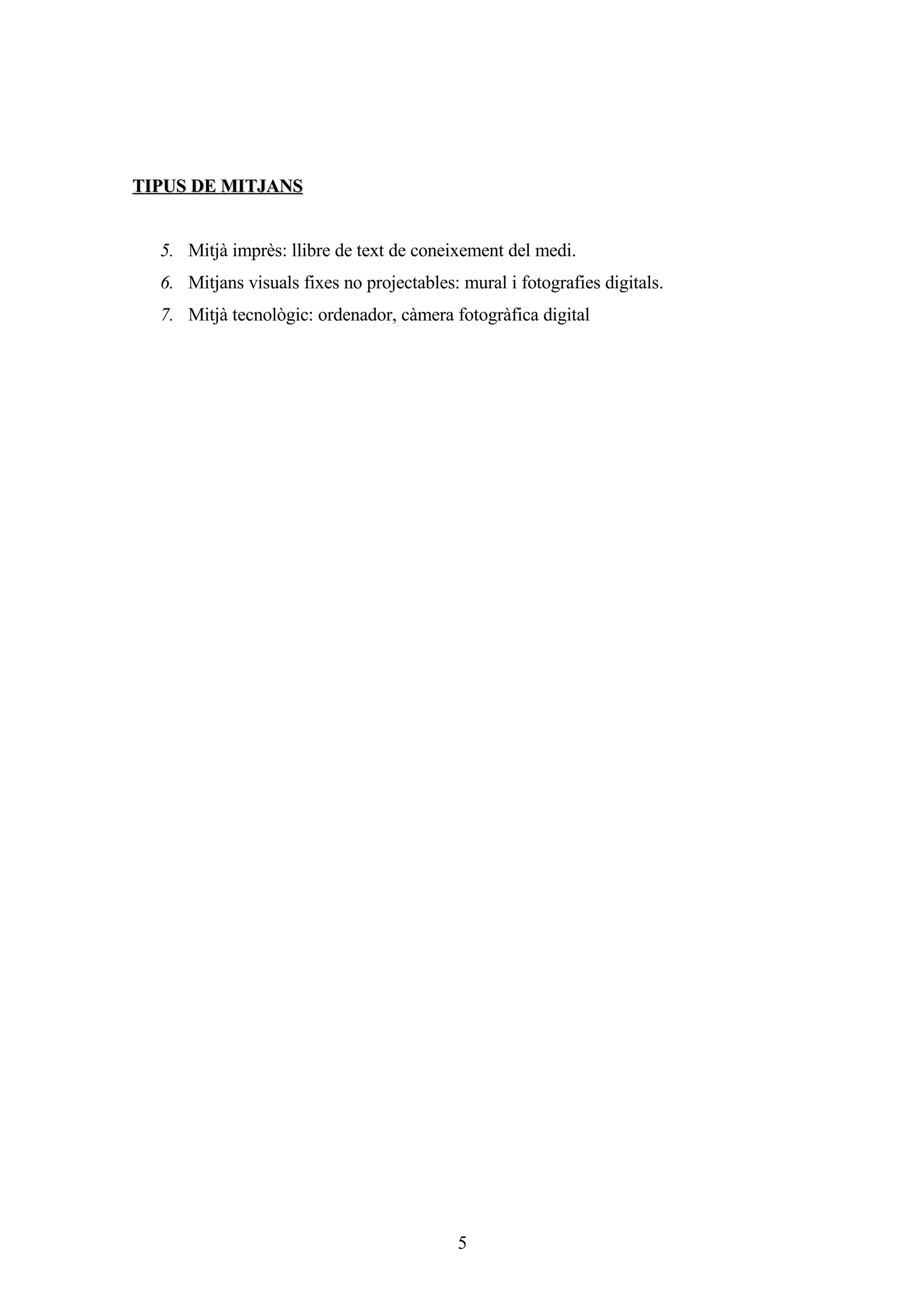 Activitat 2 ObligatòRia