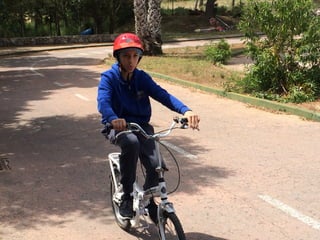 Activitat E.Viària 2017