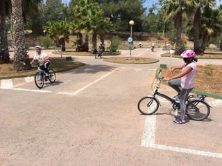 Activitat E.Viària 2017