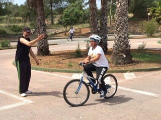 Activitat E.Viària 2017