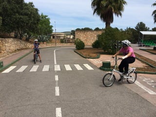 Activitat E.Viària 2017